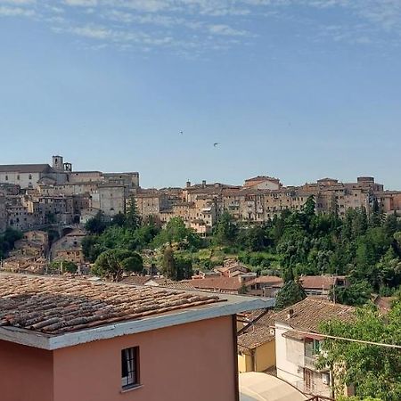 La Tana Di Margherita Perugia Exteriör bild