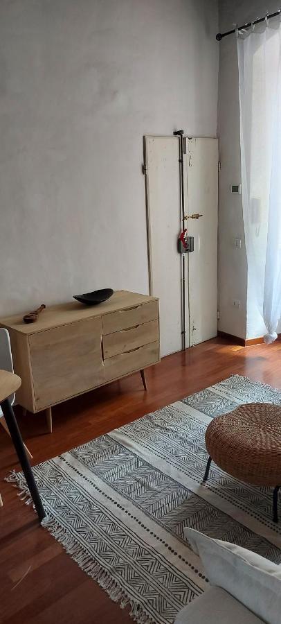 La Tana Di Margherita Perugia Exteriör bild