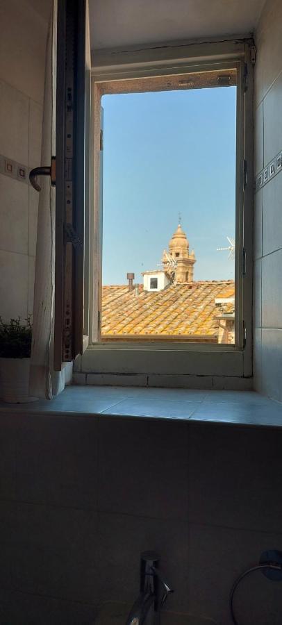 La Tana Di Margherita Perugia Exteriör bild