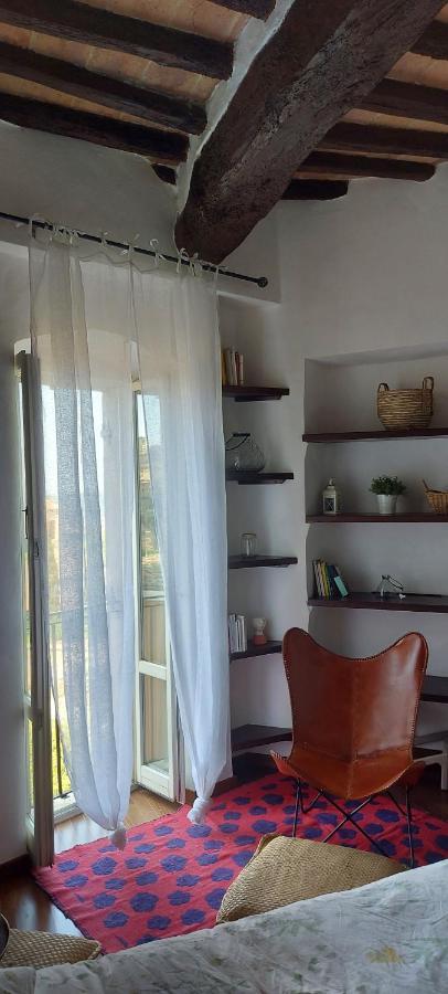 La Tana Di Margherita Perugia Exteriör bild