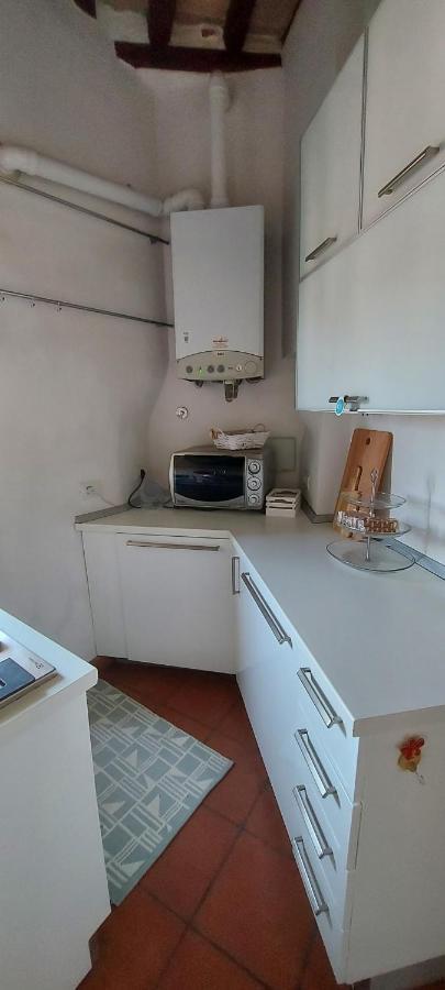 La Tana Di Margherita Perugia Exteriör bild