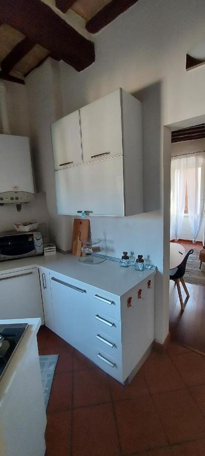La Tana Di Margherita Perugia Exteriör bild