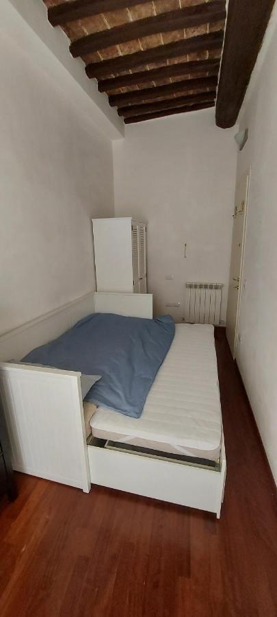 La Tana Di Margherita Perugia Exteriör bild