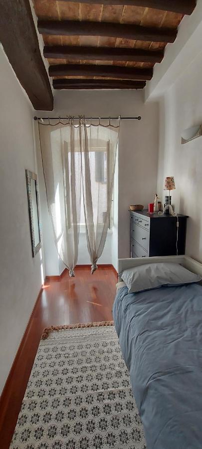 La Tana Di Margherita Perugia Exteriör bild