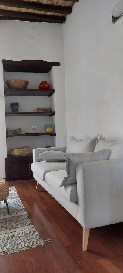 La Tana Di Margherita Perugia Exteriör bild