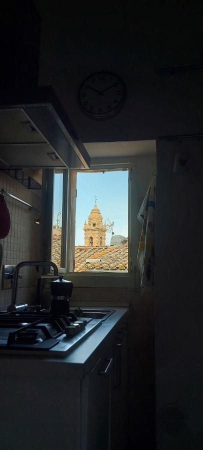 La Tana Di Margherita Perugia Exteriör bild