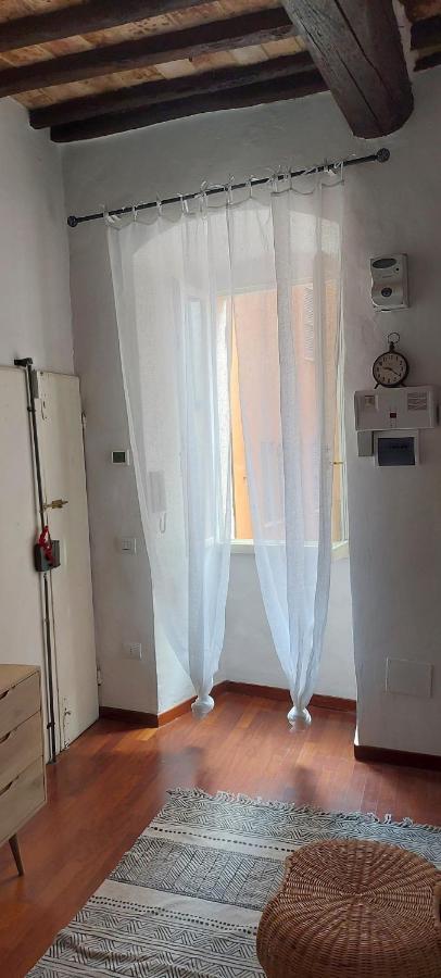 La Tana Di Margherita Perugia Exteriör bild
