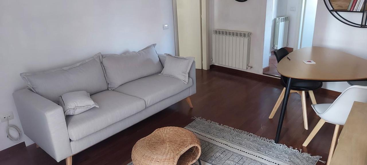 La Tana Di Margherita Perugia Exteriör bild