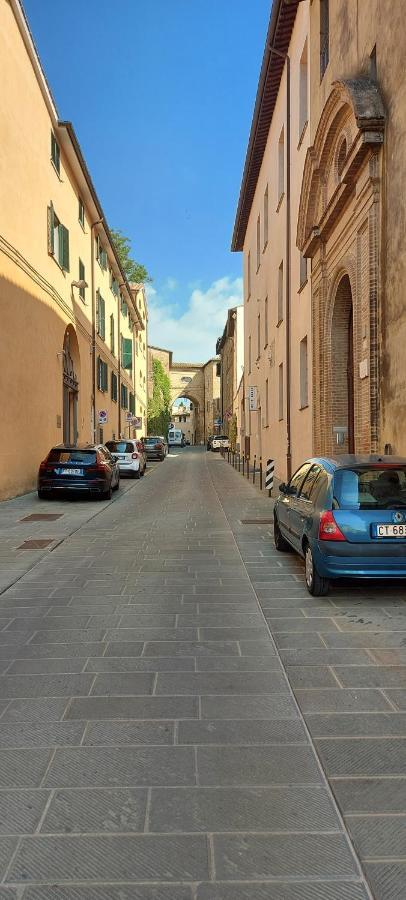 La Tana Di Margherita Perugia Exteriör bild
